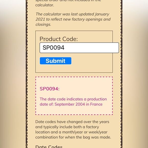 ✅AUTHENTIC✅LOUIS VUITTON Ebene Damier Truth Cosmetic Pouch - Picture 14 of 15